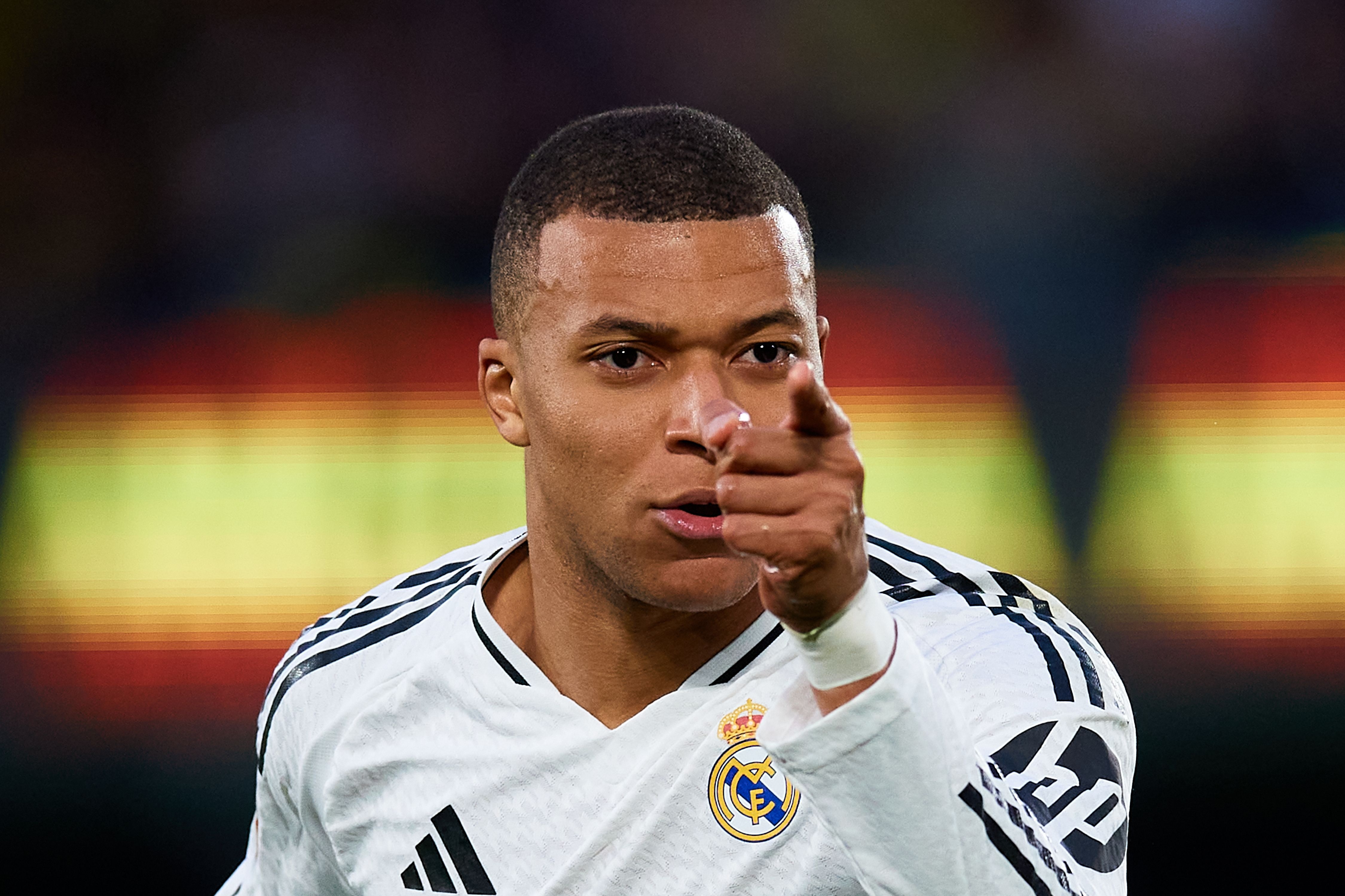 博鱼体育APP-火线复出？记者：姆巴佩今天将在马德里训练，随后前往沙特