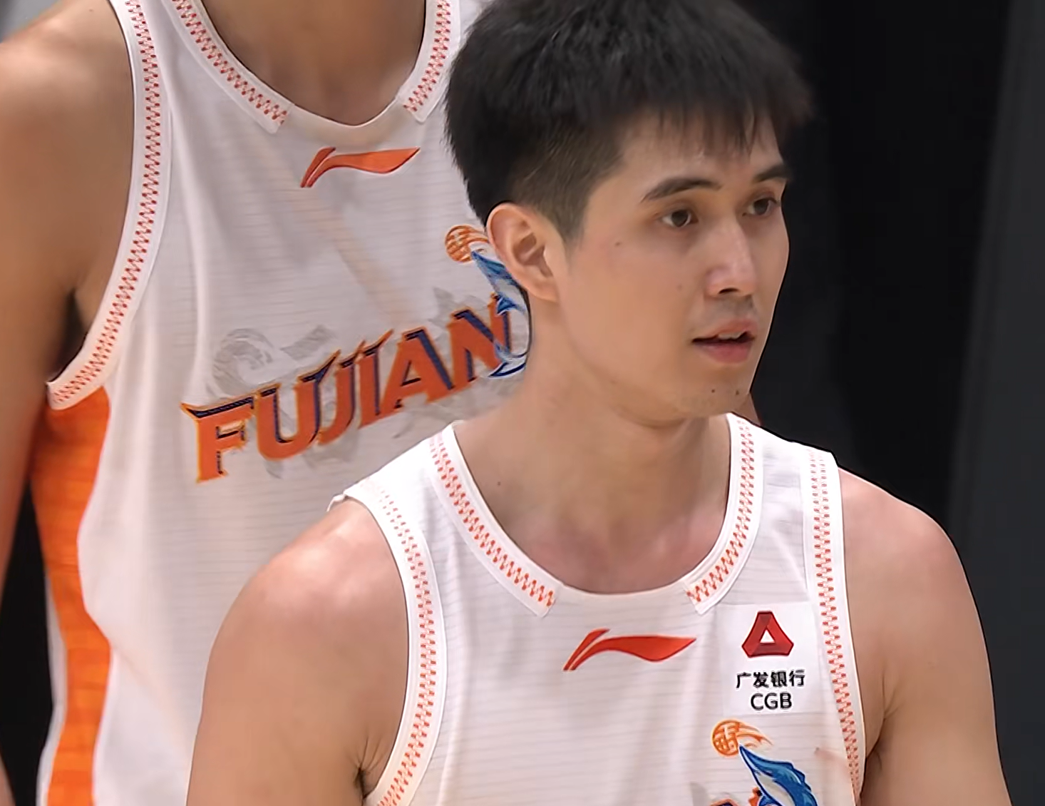 博鱼体育官网-厉害！福建队小将轰出33分，三分球9中9，成为CBA第一人