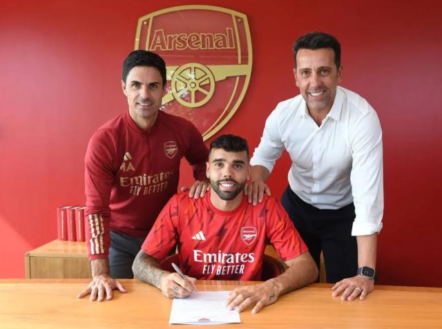 博鱼体育官方网站-官方：门将拉亚租借加盟阿森纳 合同附买断条款