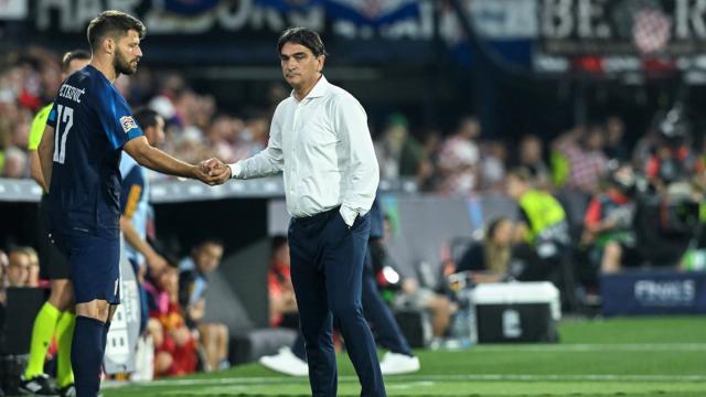 博鱼官方登录入口-加时专家饮恨12码 克罗地亚距离冠军还有多远？