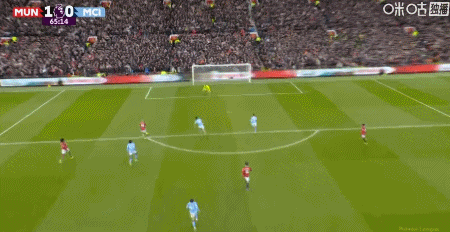 博鱼体育-亨利：B费完全是带着脑子踢球的球员，他的跑动太厉害了