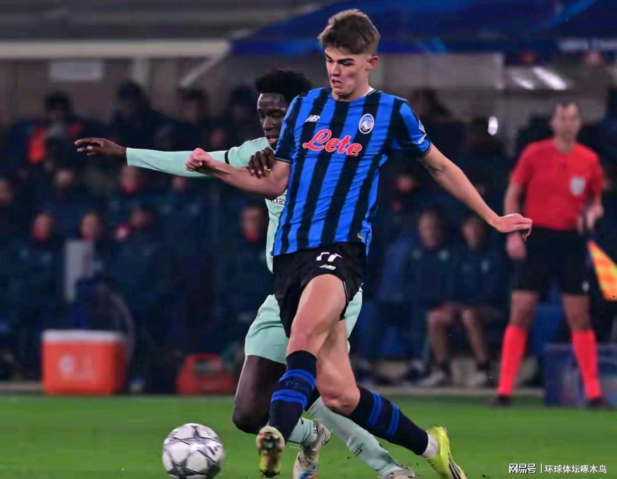 博鱼体育-意甲亚特兰大队主场2比3不敌西甲毕尔巴鄂竞技队